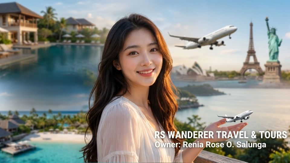 RS Wanderer — video preview